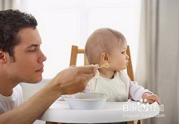 如何纠正孩子挑食的习惯