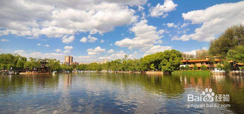 昆明端午旅游攻略