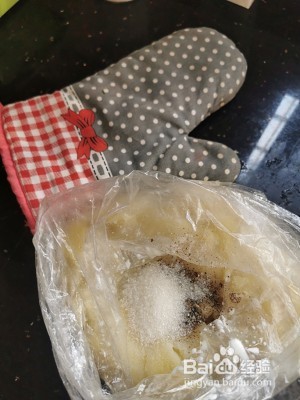 怎么做芝士土豆泥