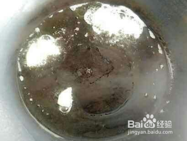 金针菇瘦肉鸡蛋汤