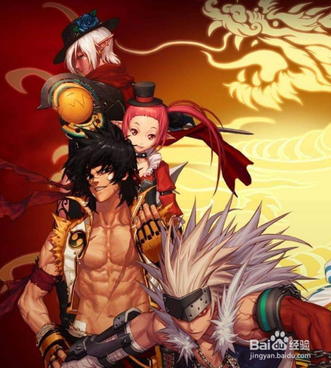 DNF新版异界攻略