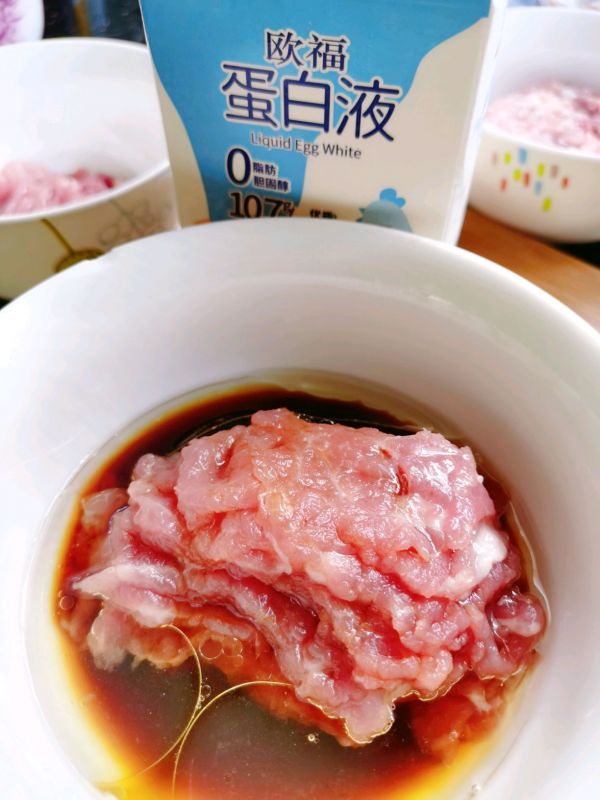 懒人版水煮肉片