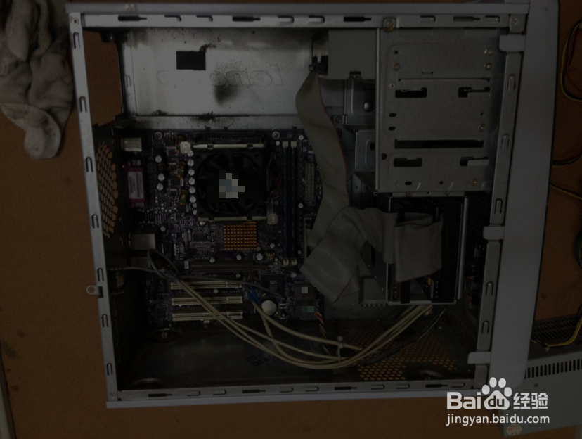 蓝屏0000001e解决办法