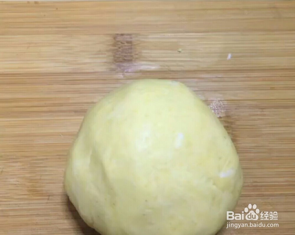 糯米面豆沙馅并