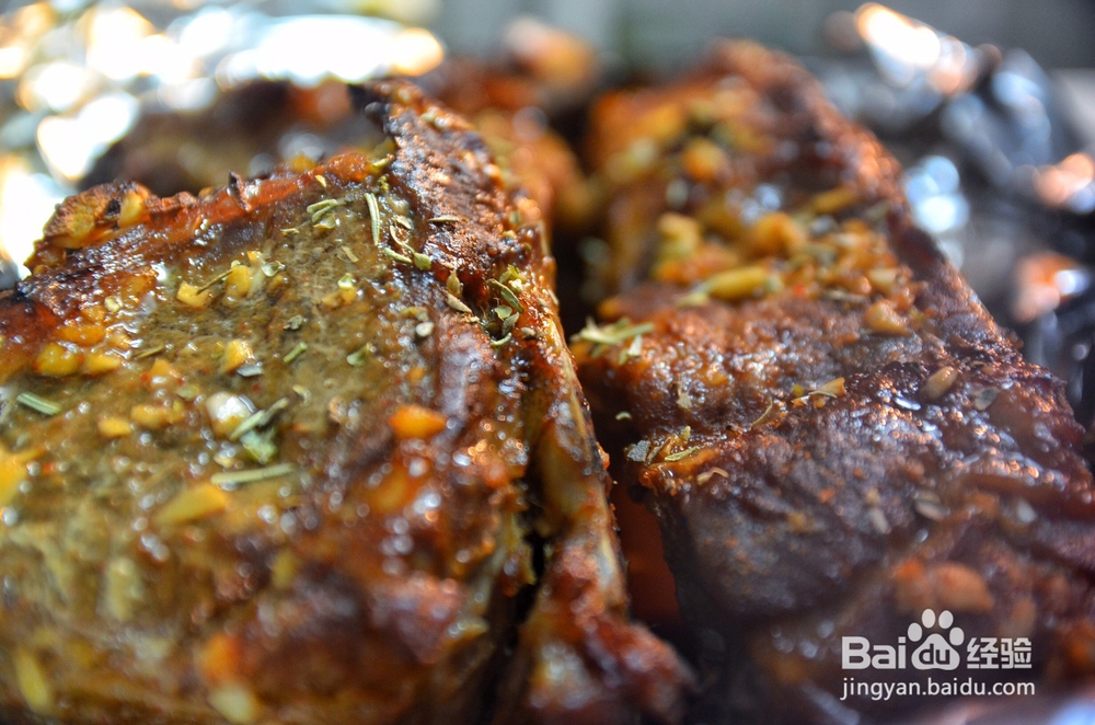 教你如何用烤箱做大餐