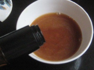 10分钟学会做鱼香茄子