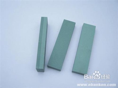 工业石榴石我们都可以拿来做什么?