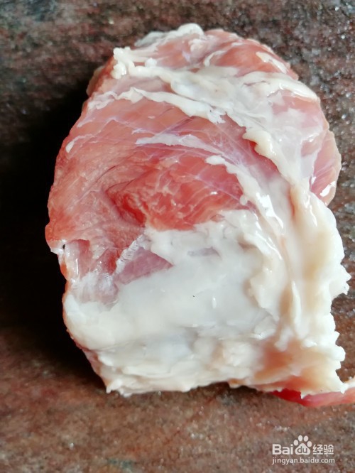 怎样做猪肉韭菜饺子馅