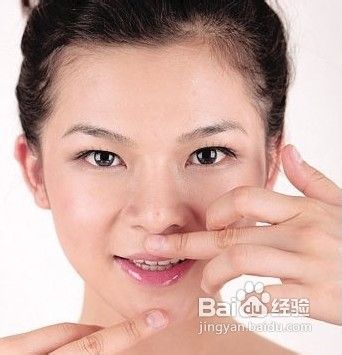 面部常用美容穴位名称及作用