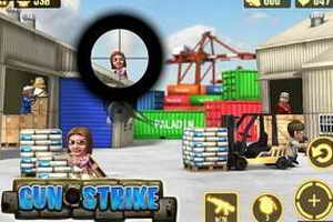 《反恐精英》游戏评测