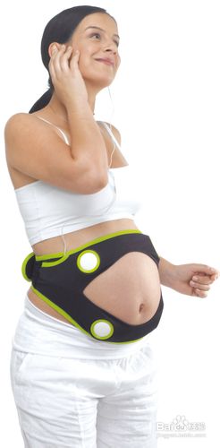 孕妇怎样感受宝宝的感受