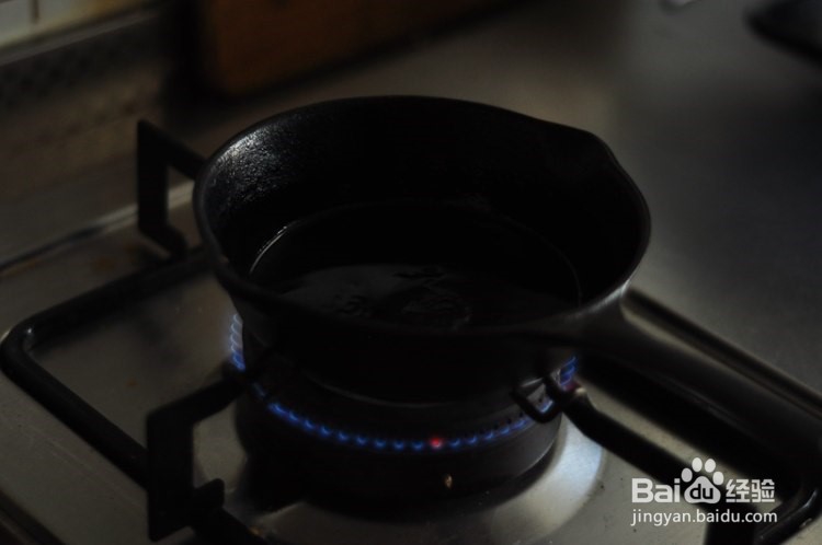 早餐——黑椒土豆饼