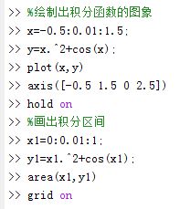 如何用matlab实现蒙特卡洛法求定积分