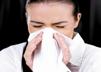 治疗鼻炎最好最有效的方法