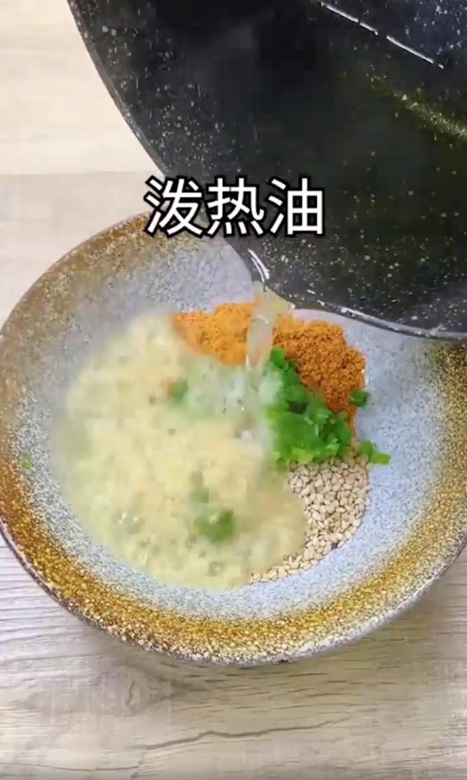 如何制作开胃土豆片