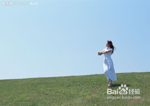 4招上班族运动舒缓工作压力又减肥