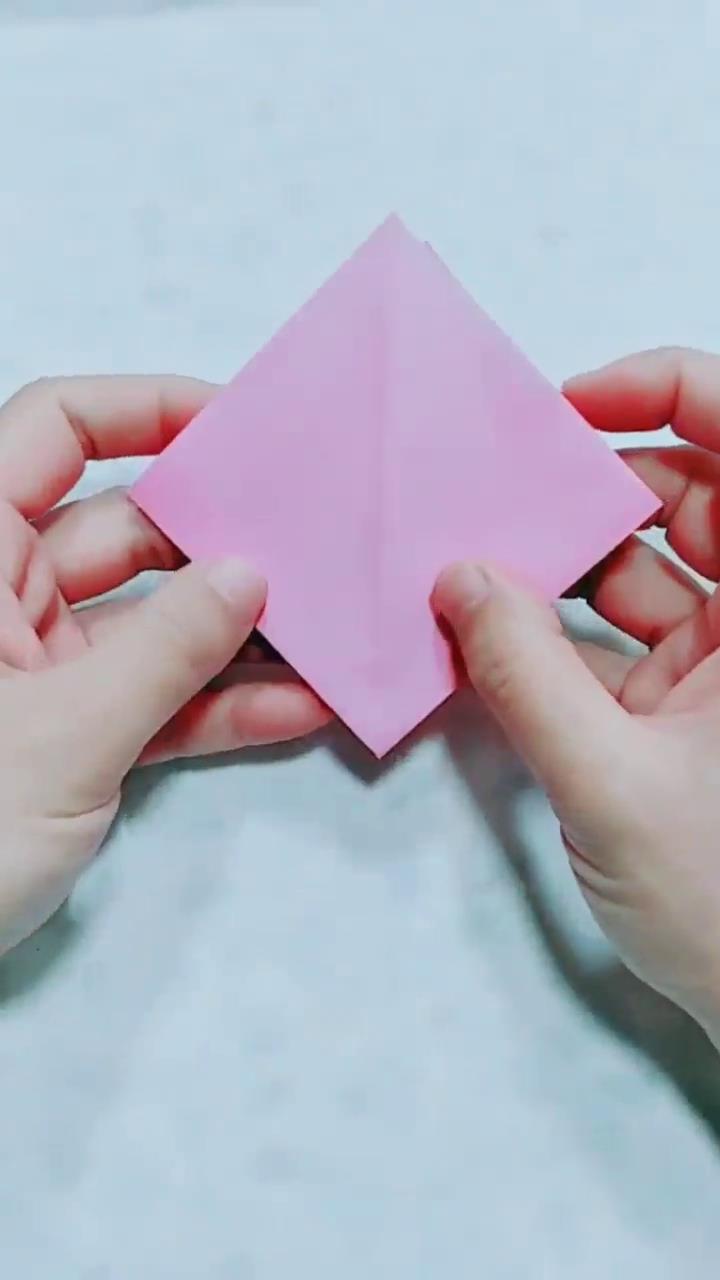手工会飞的纸鹤怎么做