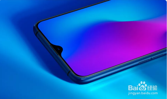OPPOR17，为心动而来