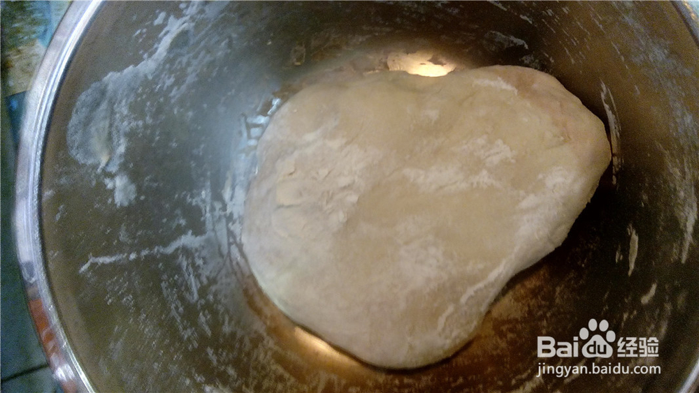 早餐之鸡蛋手擀面