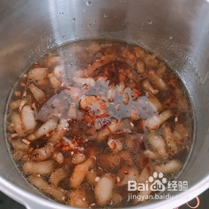 家传秘方卤肉饭