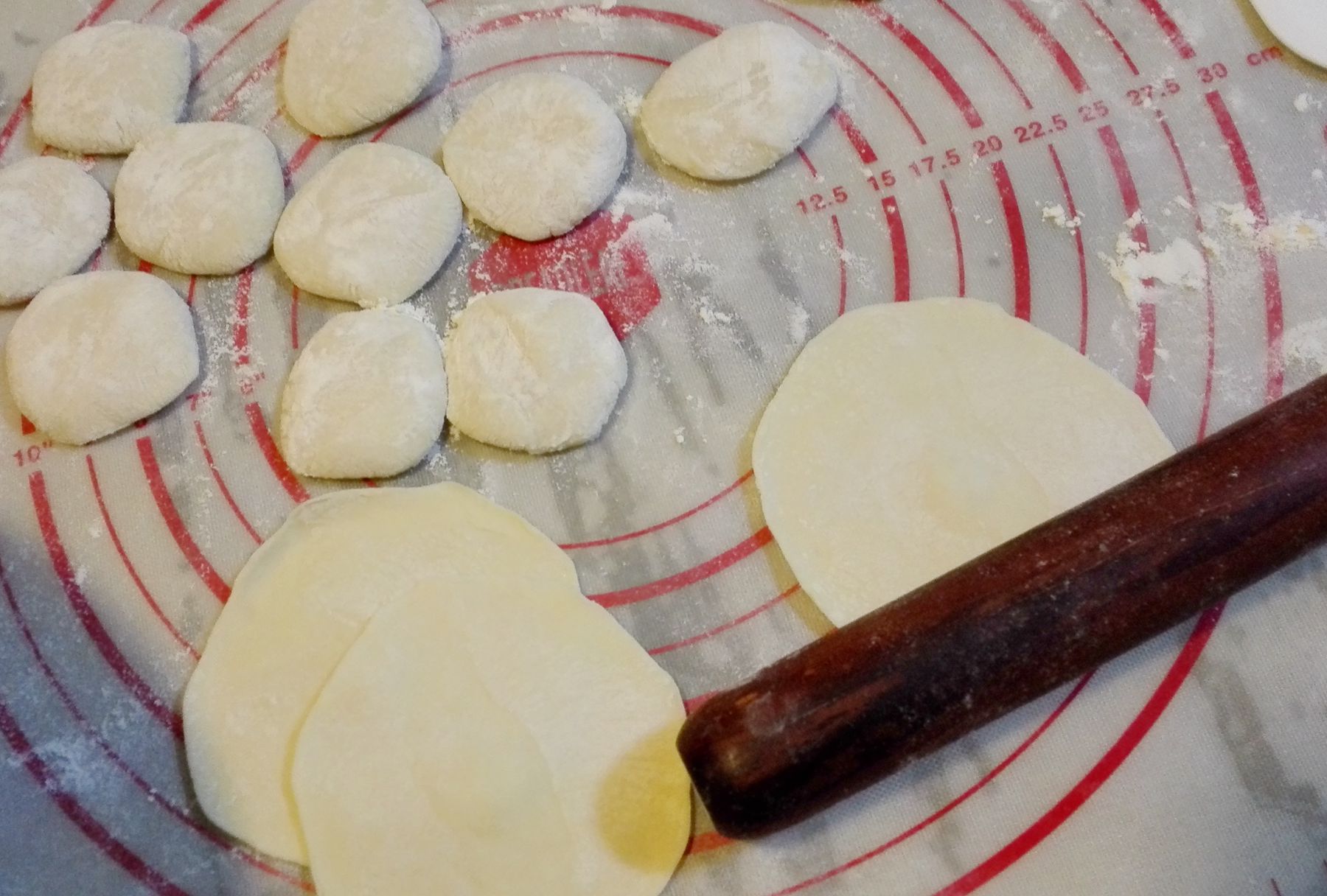 皮皮虾饺子大放送！不要舔屏幕哦！