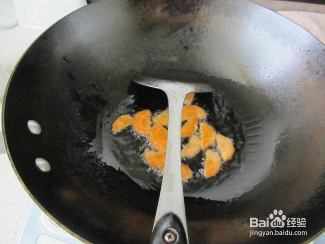 灯椒炒牛肉怎么做