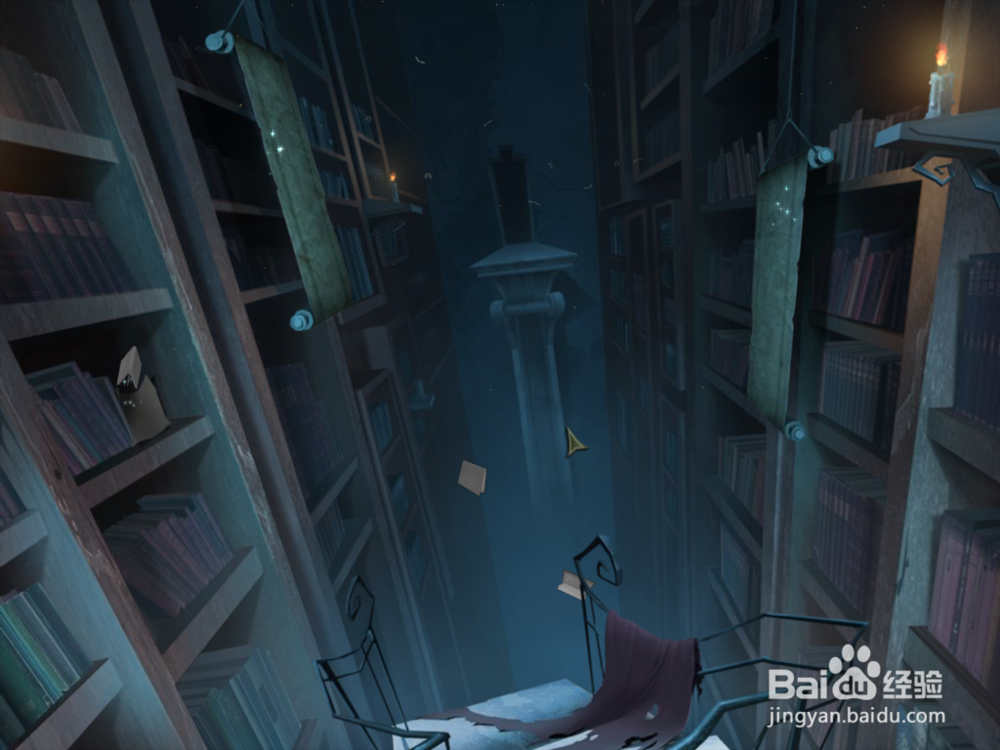 迷画之塔2 第十一关 攻略