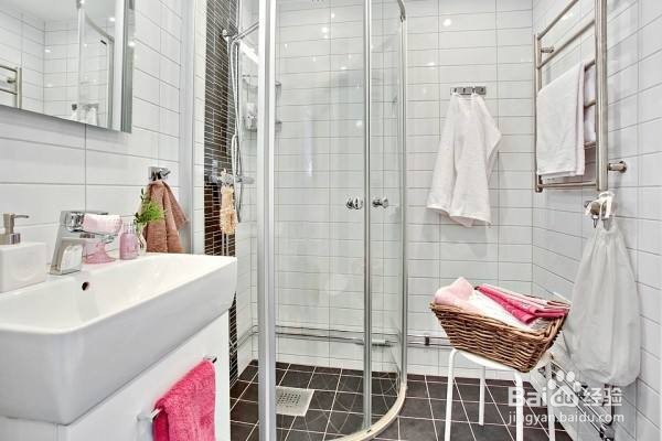 小户型厕所怎么装修?