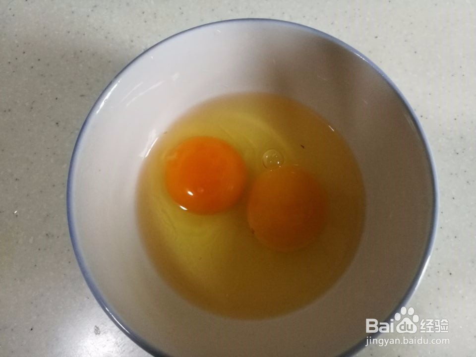 海鲜菇炒鸡蛋