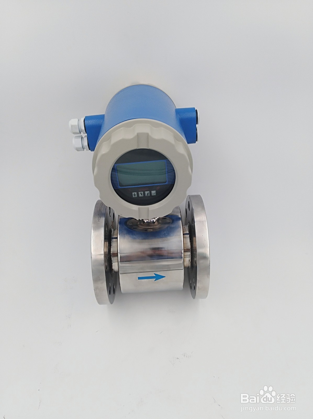 国产小量程电磁流量计选型方法