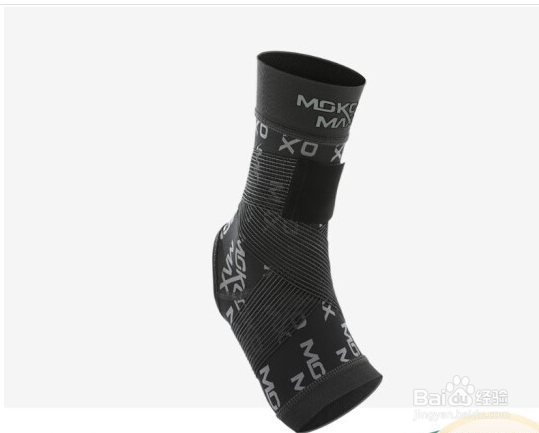 如何选择合适的运动护具