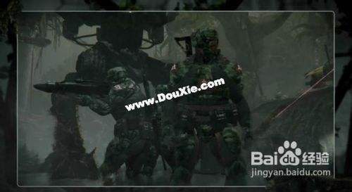 孤岛危机3 第三章强档攻略 百度经验