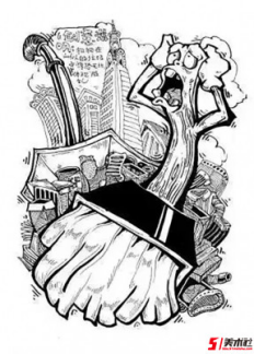 如何才能轻松玩转创意速写呢?