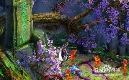 《斗战西游》三天体验~40级前流程