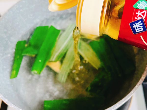 鲜汁大虾牛百叶