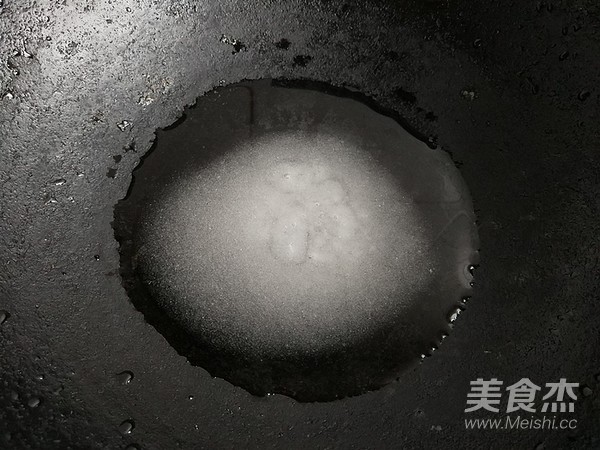 怪味花生的做法