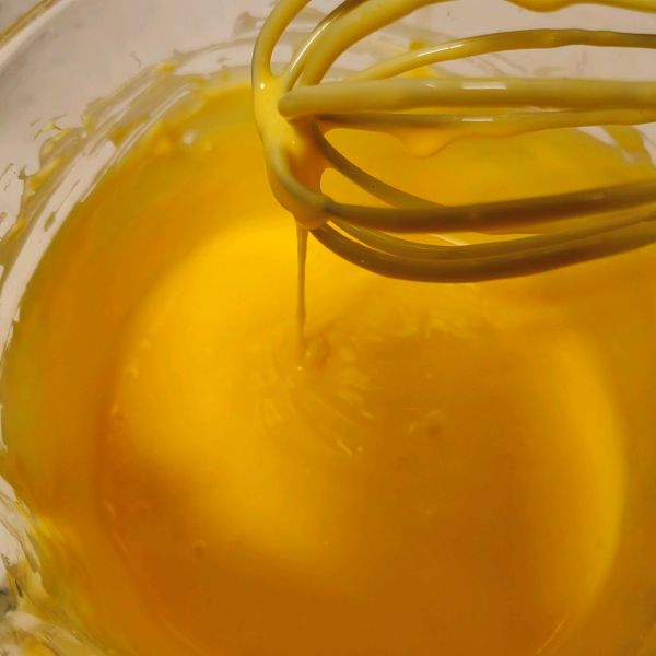 超好吃巴斯克蛋糕