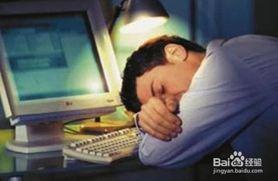 睡眠的重要性你知道吗？