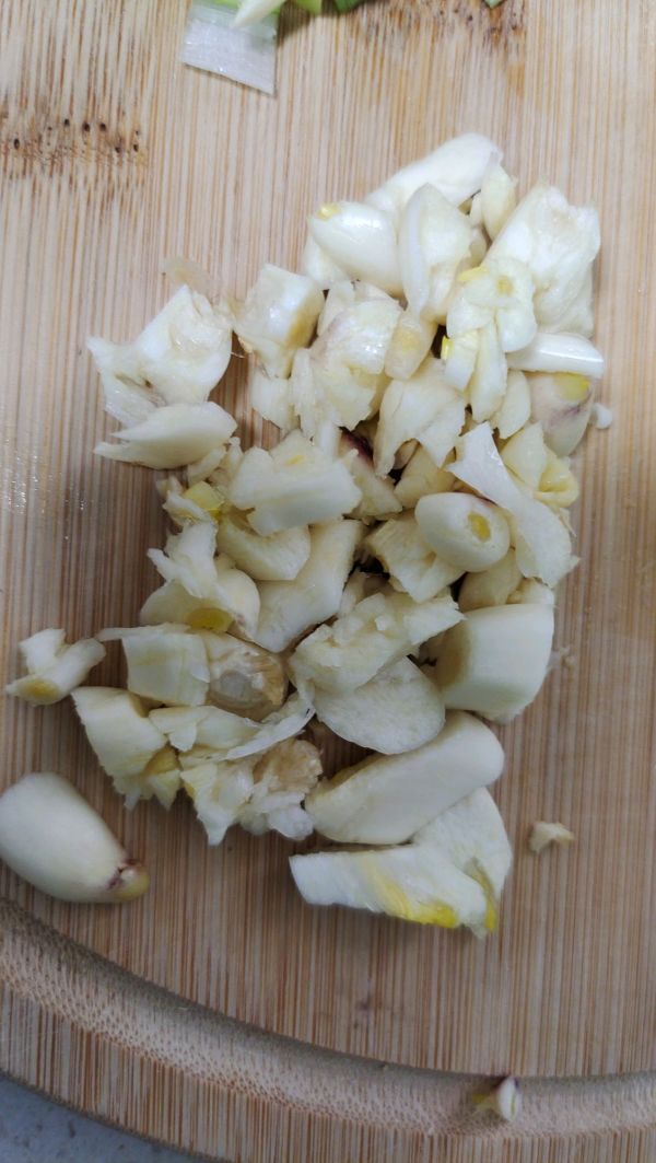 家常虾仁粉丝煲