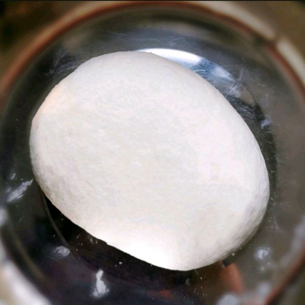 香葱牛肉薄馅饼