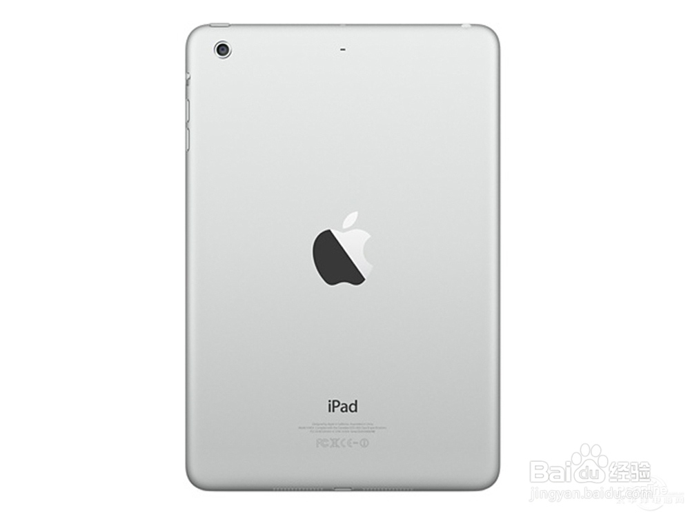 iPad mini2阴阳屏怎么检测?