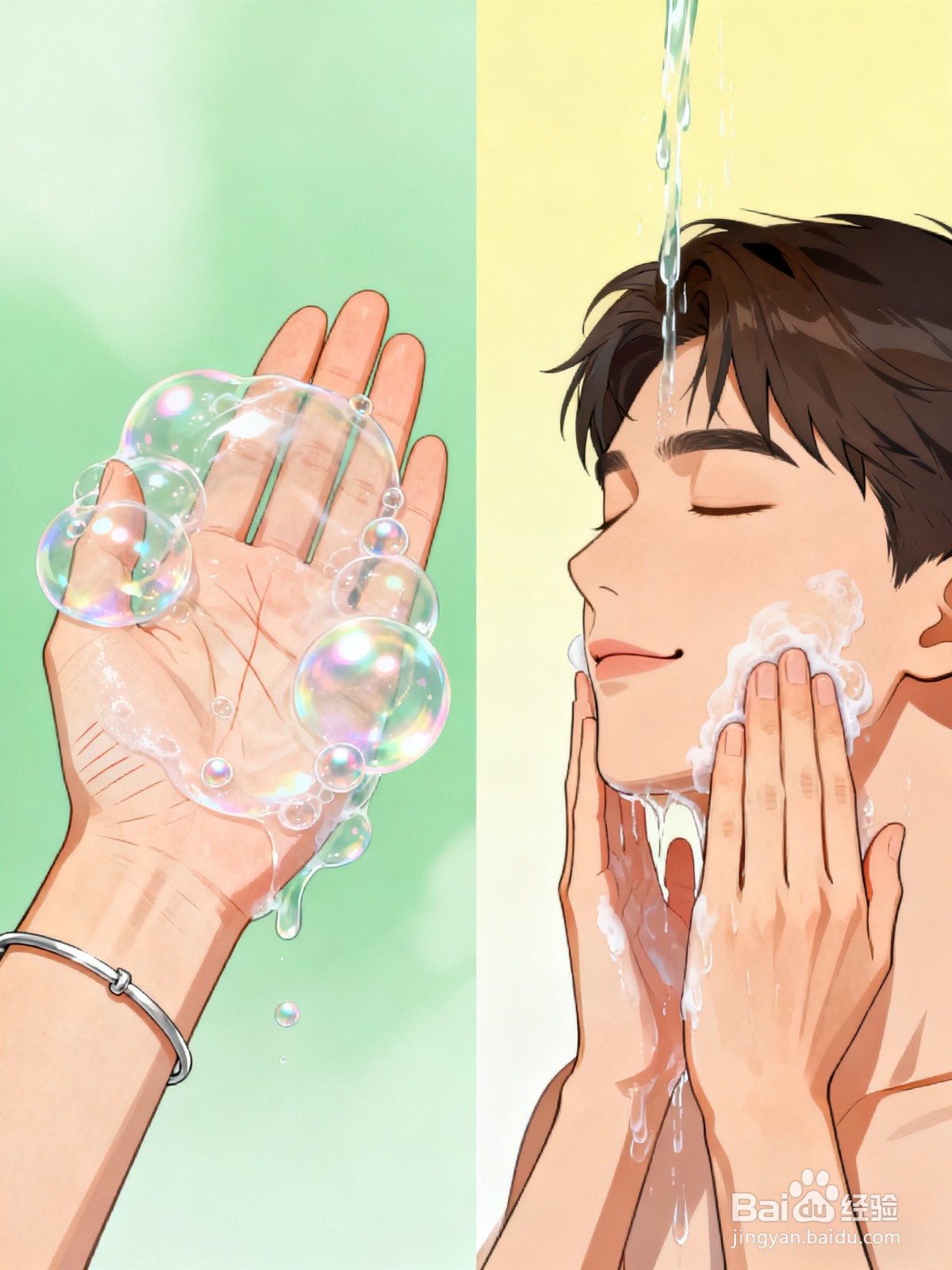 如何使用面膜才是最有效的?