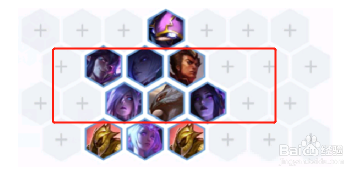 金铲铲之战神盾使阵容搭配玩法解析