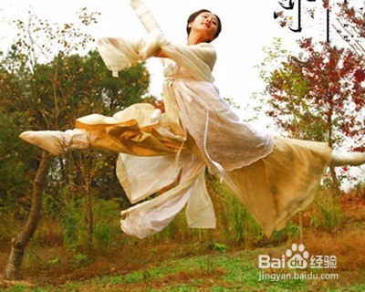 些女星一言不合就劈叉赵丽颖呆萌,刘诗诗