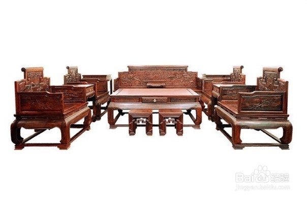 古典家具家具的保养需要“四防”