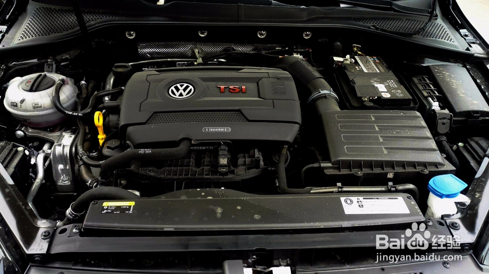 高尔夫GTI 2.0T如何刷ECU提高动力