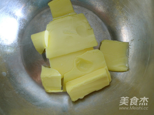 红茶苹果乳酪磅蛋糕