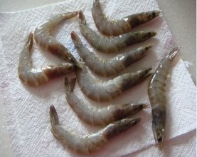 富贵红火大明虾