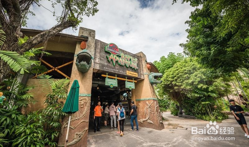 新加坡旅游简记12