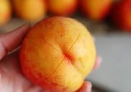 怎么辨别桃子的好坏